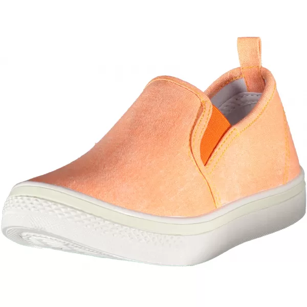  Kinder -Turnschuhe SAM 73 KBTR229 ORANGE 