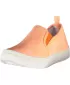 Kinder -Turnschuhe SAM 73 KBTR229 ORANGE
