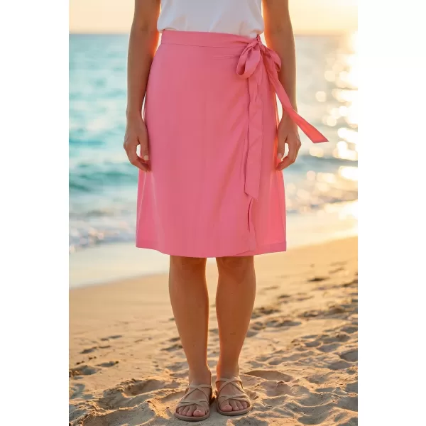  Damenrock SAM 73 LSKR244 ROSA 