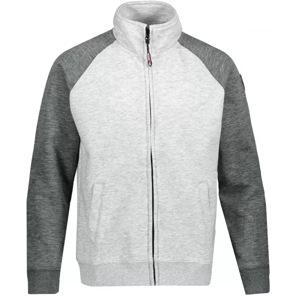  Mädchen Sweatshirt SAM 73 GM 519 HELLGRAU 