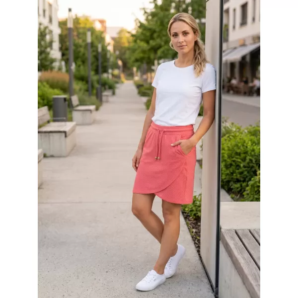  Damenrock SAM 73 WZ 767 ROSA 