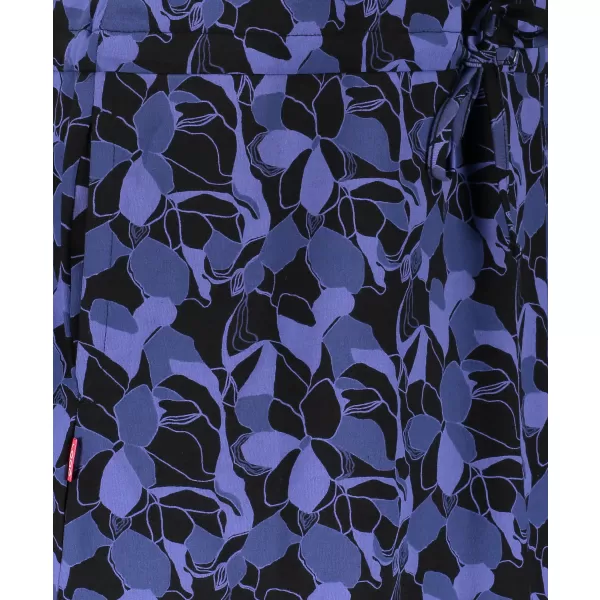  Kleid LOAP BANYTA CLW2034 SCHWARZ 
