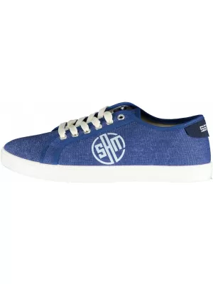 Herren-Sneaker SAM 73 DANT MBTR202 DUNKELBLAU