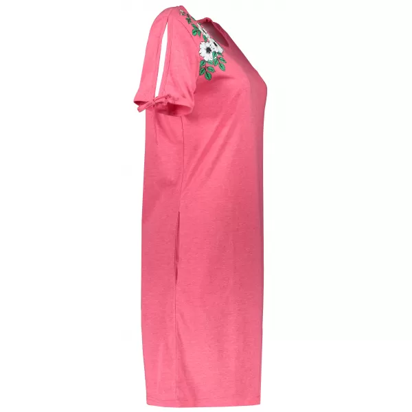  Kleid SAM 73 WZ 773 ROSA 