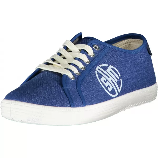  Herren-Sneaker SAM 73 DANT MBTR202 DUNKELBLAU 