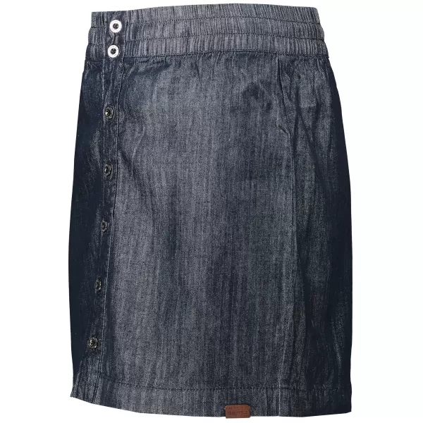  Mädchenrock SAM 73 GZ 521 DUNKLER DENIM 