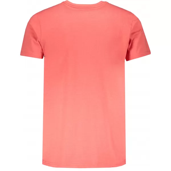  Herren-T-Shirt LOAP BOELF CLM2028 ORANGE 
