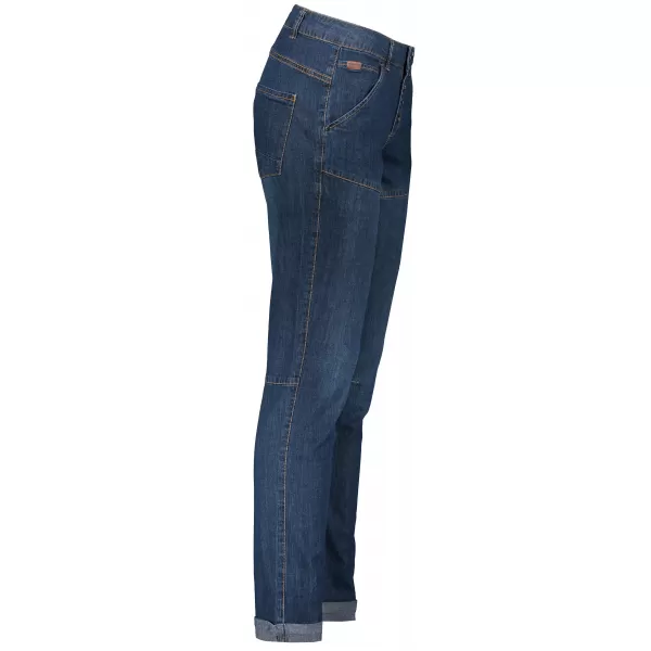  Damenhosen SAM 73 WK 753 DUNKLER DENIM 