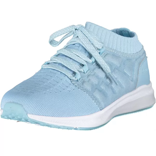  Sportschuhe ALPINE PRO LELKA LBTR254 BLAU 