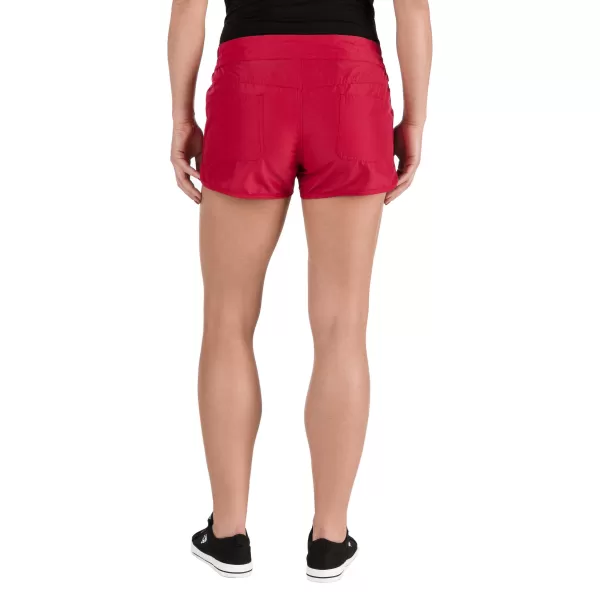  Shorts SAM 73 JACKIE WS 764 ROT 