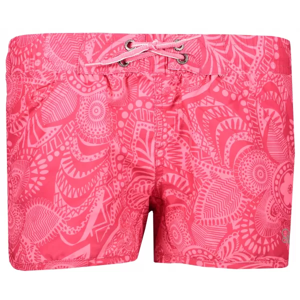  Shorts des Mädchens SAM 73 GS 520 NEON 