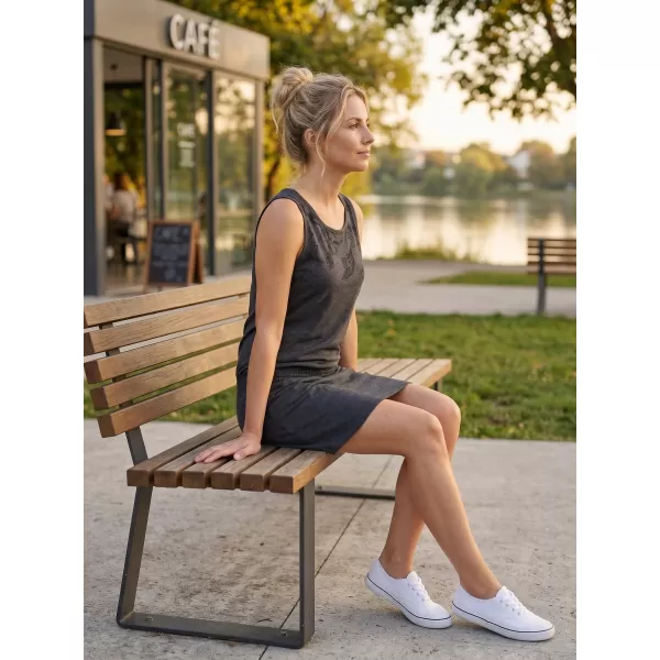  Kleid SAM 73 LSKR278 SCHWARZ 