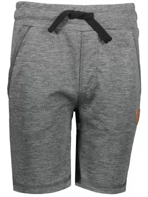 Jungen Shorts SAM 73 BS 529 SCHWARZ