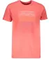 Herren-T-Shirt LOAP BOELF CLM2028 ORANGE