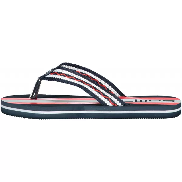  Herren-Flip-Flops SAM 73 MF 42 ROT 