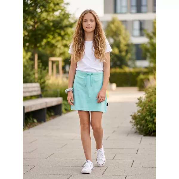 Mädchenrock SAM 73 JEREMO KSKR076 BLAU 