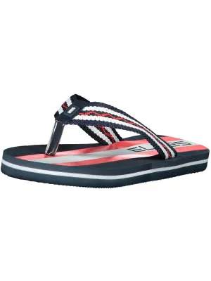 Herren-Flip-Flops SAM 73 MF 42 ROT