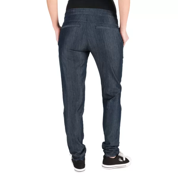  Damenhosen SAM 73 WK 755 DUNKLER DENIM 