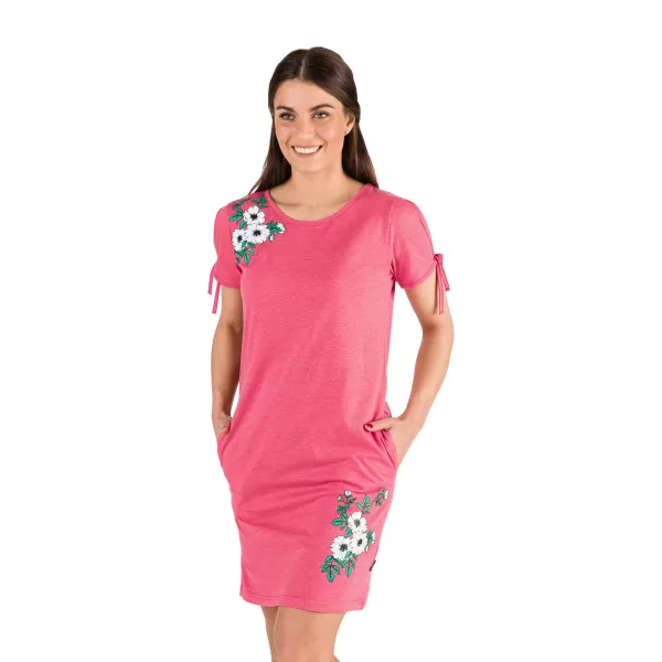  Kleid SAM 73 WZ 773 ROSA 