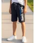 Jungen Shorts SAM 73 BS 525 DUNKELBLAU