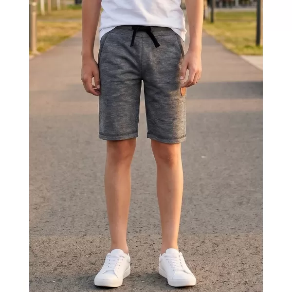  Jungen Shorts SAM 73 BS 529 SCHWARZ 