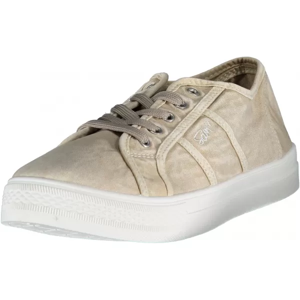  Turnschuhe SAM 73 IMAMA LBTR248 BEIGE 