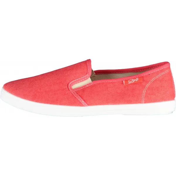  Turnschuhe SAM 73 SHANA LBTR246 ROSA 