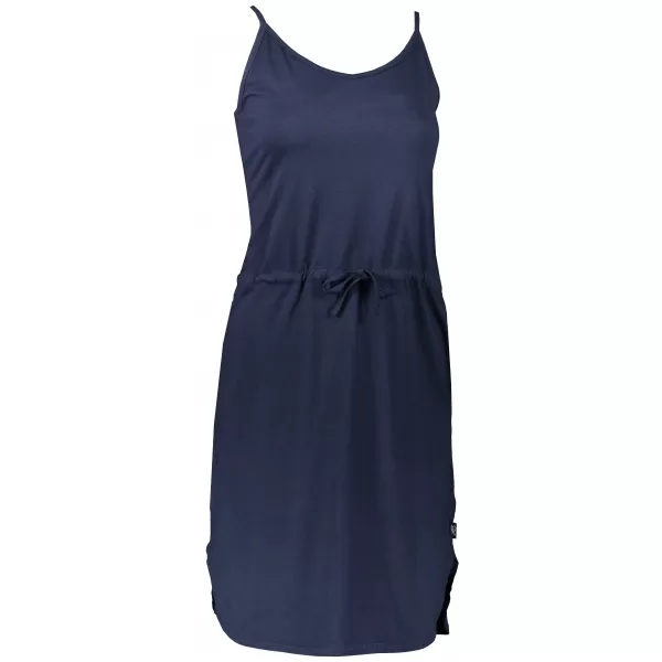  Kleid SAM 73 EMILJA LSKR240 DUNKELBLAU 