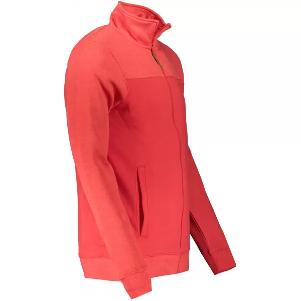  Herren -Sweatshirt SAM 73 MSWR231 ROT 