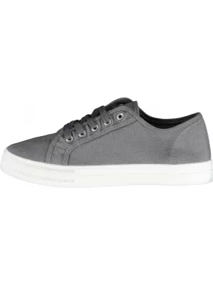 Herren -Turnschuhe SAM 73 SHAN MBTR201 GRAU