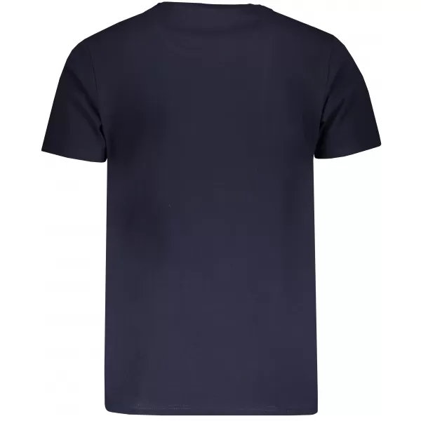  Herren-T-Shirt LOAP ANAKIN CLM2016 BLAU 