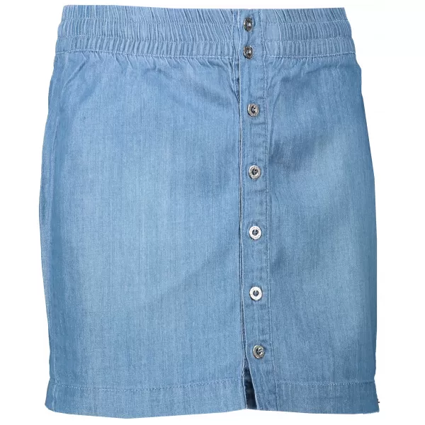  Mädchenrock SAM 73 GZ 521 HELLER JEANS 