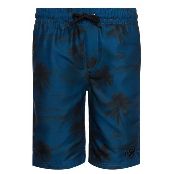  Jungen Shorts SAM 73 ERASYLO KPAR189 DUNKELBLAU 