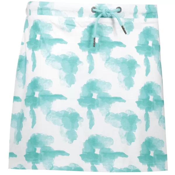  Mädchenrock SAM 73 SANZHARO KSKR070 BLAU 