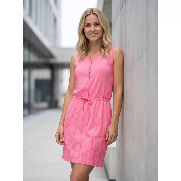  Kleid SAM 73 LSKR239 ROSA 