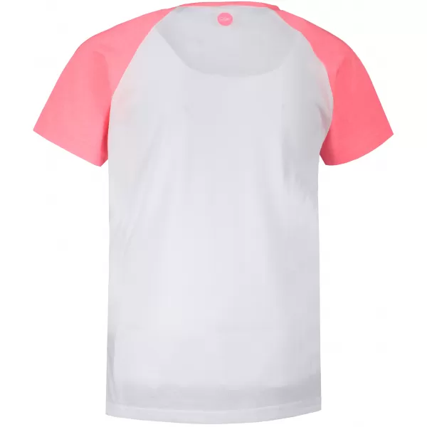  Girl's T -Shirt mit kurzen Ärmeln SAM 73 GT 540 NEON 