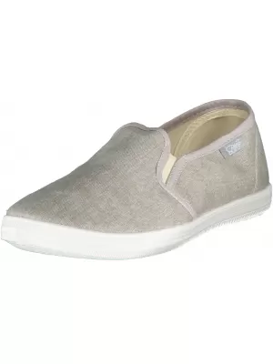 Turnschuhe SAM 73 SHANA LBTR246 HELLGRAU