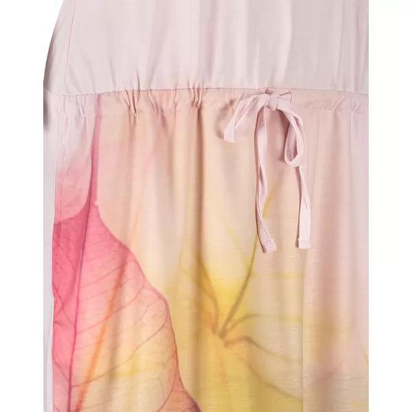  Kleid LOAP ALYSA CLW2064 HELLROSA 