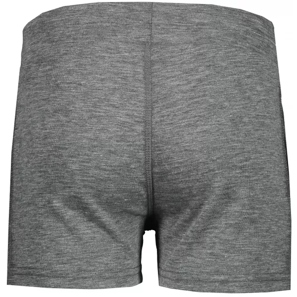  Shorts des Mädchens SAM 73 GS 521 SCHWARZ 