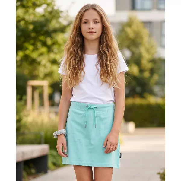  Mädchenrock SAM 73 JEREMO KSKR076 BLAU 
