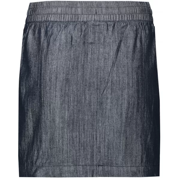  Mädchenrock SAM 73 GZ 521 DUNKLER DENIM 