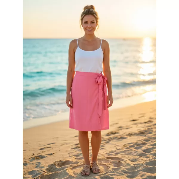  Damenrock SAM 73 LSKR244 ROSA 