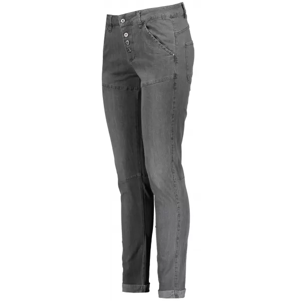  Damenhosen SAM 73 WK 753 GRAU 