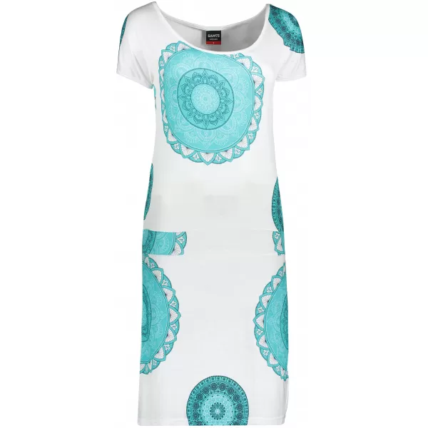  Kleid SAM 73 WZ 774 NEON 