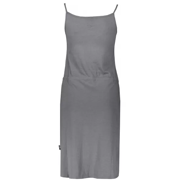  Kleid SAM 73 EMILJA LSKR240 GRAU 