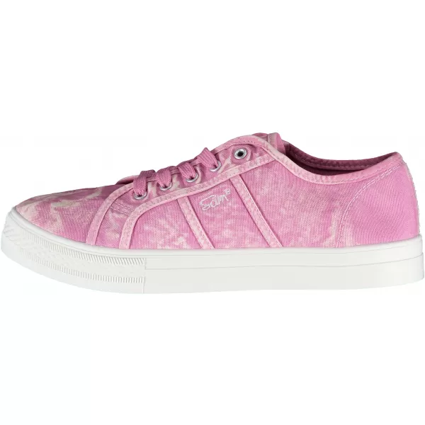  Turnschuhe SAM 73 NEEMA LBTR249 DUNKELROSA 