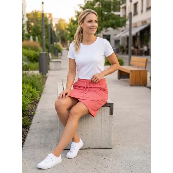  Damenrock SAM 73 WZ 767 ROSA 