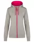 Damen-Sweatshirt LOAP EBBY CLW2010 GRAU