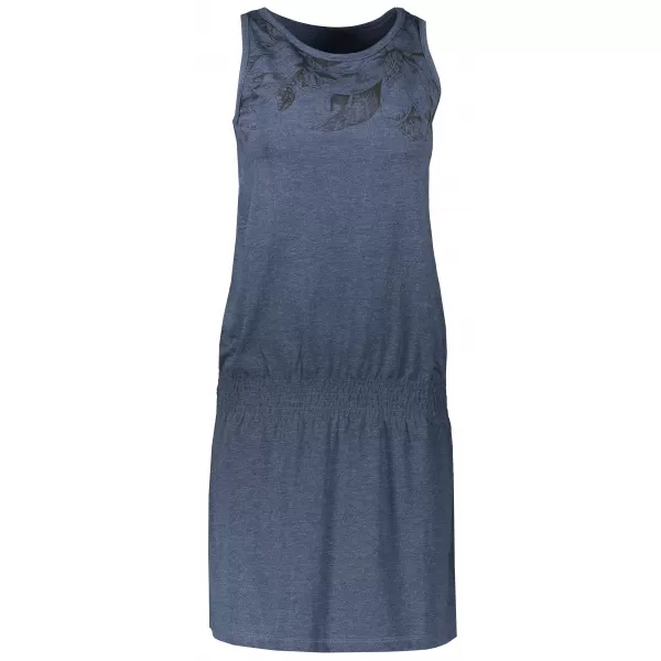  Kleid SAM 73 LSKR278 DUNKELBLAU 