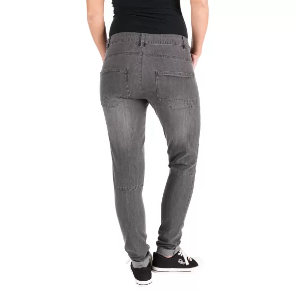  Damenhosen SAM 73 WK 753 GRAU 